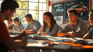 Top 5 des meilleures formations pour permis de conduire : les applications qui révolutionnent l’apprentissage