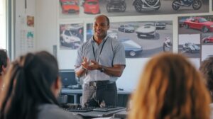 Comparatif des 3 meilleures formations au permis à Arpajon : Ornikar face à la concurrence