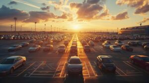 Comparatif des 8 parkings aéroport Charleroi : quel est le meilleur choix en 2026 ?