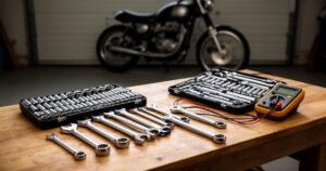 Les 10 outils indispensables pour un mécanicien amateur et comment les choisir selon votre budget